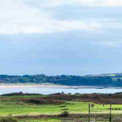 The Granary - 2 Bedroom Cottage - Penally Others