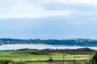 The Granary - 2 Bedroom Cottage - Penally