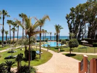 Beachfront Apartment -Don Juan Manilva Hotels in Manilva