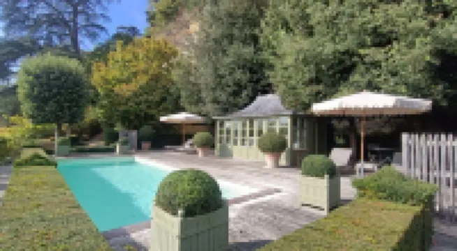 Manoir des Basses Rivières