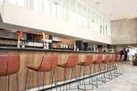Bastion Hotel Arnhem - bar