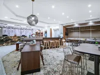 SpringHill Suites Phoenix Goodyear Hotels in Goodyear