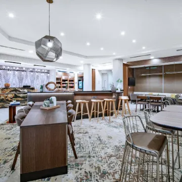 SpringHill Suites Phoenix Goodyear