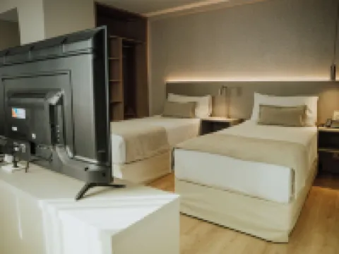 拉斯雷格絲酒店 烏斯懷亞酒店