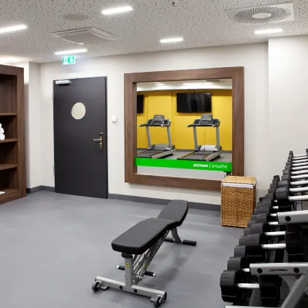 Hampton by Hilton Munich City Center East