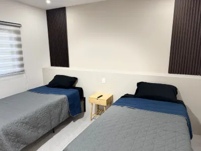 Jesavi Suites Отели в г. 