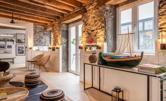 Pestana Fisherman Village