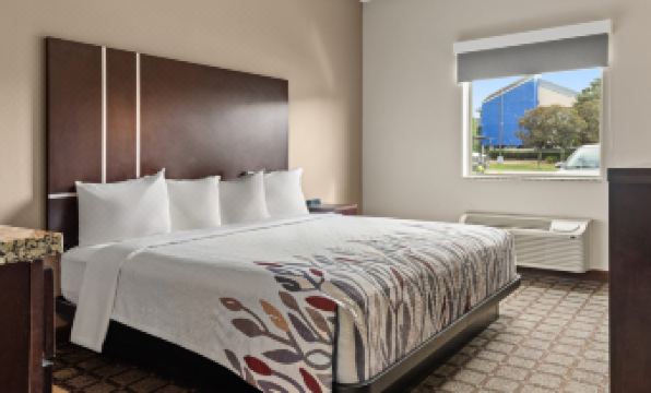 Red Roof Inn Baton Rouge