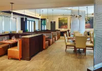 DoubleTree by Hilton San Antonio Airport - servizio colazione