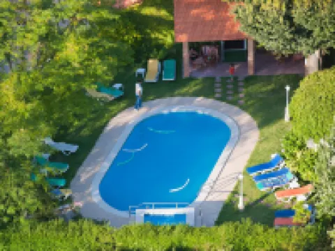 Alegre - Bussaco Boutique Hotel Hotels in Luso