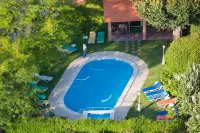 Alegre - Bussaco Boutique Hotel Hotels in Espinho