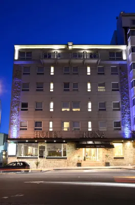 Hotel Iruña - Beach