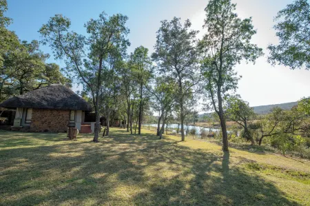 Ilanga Lodge