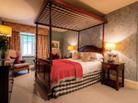 The Swan Hotel Hotels in Cirencester