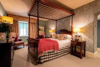 The Swan Hotel Hotel a Cirencester