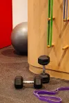 Leonardo Hotel Groningen City Center - Gym