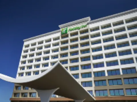 Holiday Inn ALEXANDRIA - CARLYLE by IHG Hotels in Alexandria