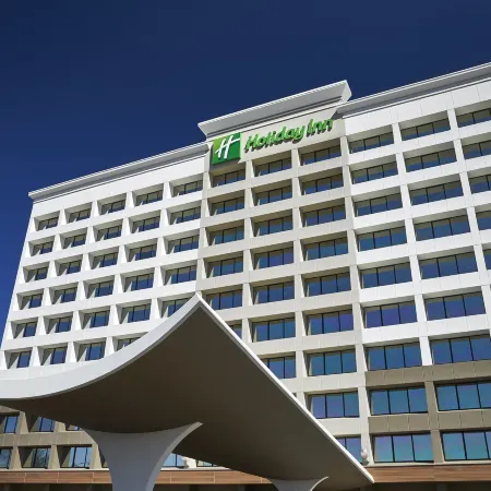 Holiday Inn ALEXANDRIA - CARLYLE by IHG Отели рядом с достопримечательностью «Набережная Старого города»