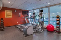 Hilton Garden Inn Cleveland Airport - Gym