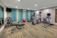 Holiday Inn Express & Suites CROSSVILLE by IHG - Gym