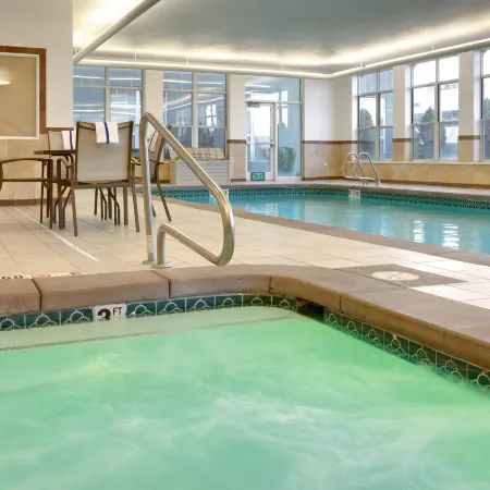 Hampton Inn & Suites Orem