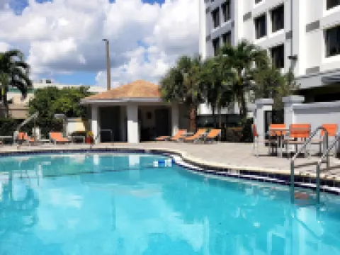 Holiday Inn Express & Suites MIAMI - HIALEAH by IHG Hotels in Hialeah
