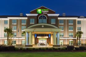 Holiday Inn Express & Suites FLORENCE I-95 @ HWY 327 by IHG
