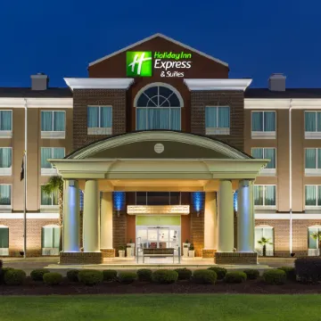 Holiday Inn Express & Suites FLORENCE I-95 @ HWY 327 by IHG