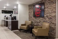 Red Roof Inn Chattanooga – Hamilton Place
