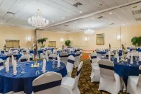 Holiday Inn MOBILE-DWTN/HIST. DISTRICT by IHG - breakfast