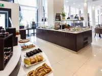 โรงแรม Holiday Inn Turin Corso Francia บาย IHG โรงแรมในทูริน