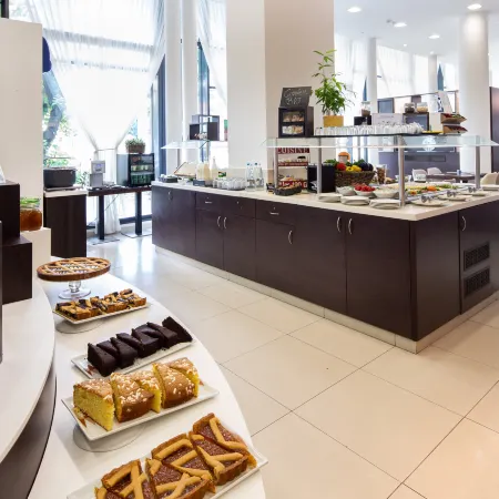 Holiday Inn TURIN - CORSO FRANCIA by IHG