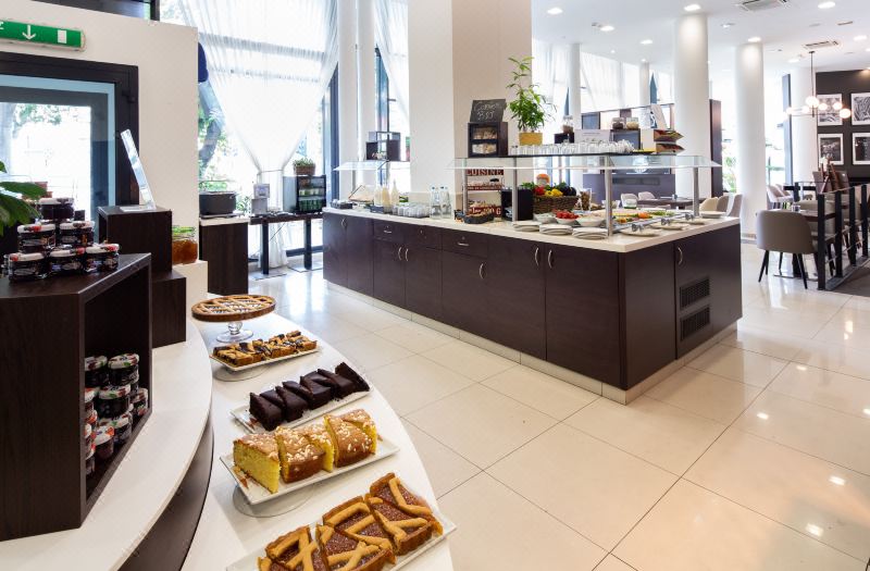 Holiday Inn Turin - Corso Francia by IHG photo 5