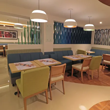 Holiday Inn Express PIEDRAS NEGRAS by IHG