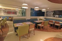 Holiday Inn Express PIEDRAS NEGRAS by IHG - Breakfast