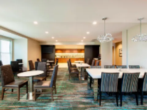 Residence Inn Chicago Midway Airport Hotels in Bedford Park