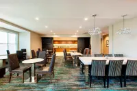 Residence Inn Chicago Midway Airport Hotels in Burbank