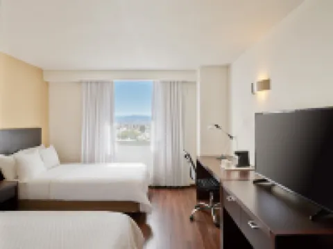 Fiesta Inn Express Durango Hoteles en Durango