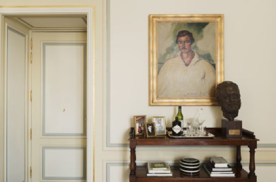 その他 リッツ パリの写真