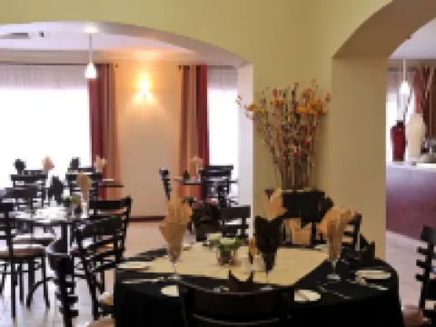 Cresta Botsalo Hotel Hotéis em Palapye