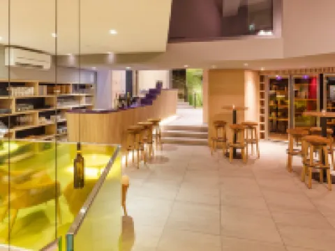 Swiss Wine by Fassbind Hotels in Lausanne