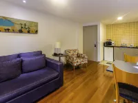 Mercure Curitiba 7 de Setembro Hotel a Curitiba