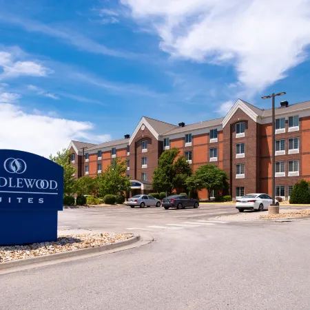 Candlewood Suites OLATHE - KANSAS CITY AREA by IHG