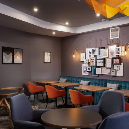 Staybridge Suites NEWCASTLE by IHG