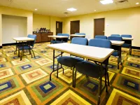Holiday Inn Express & Suites CHILDRESS by IHG Hotels in Childress County