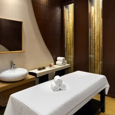 Crowne Plaza AL KHOBAR by IHG