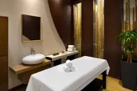 Crowne Plaza AL KHOBAR by IHG - spa