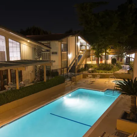 Red Roof Inn San Dimas - Fairplex
