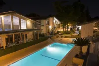Red Roof Inn San Dimas - Fairplex Hotels in San Dimas
