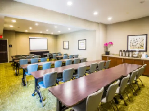 Staybridge Suites Plano North - Frisco by IHG Hotels in Plano